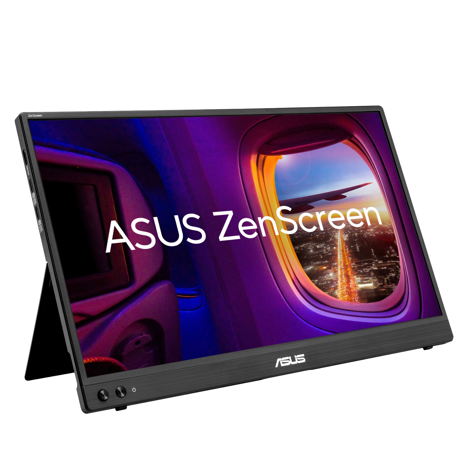 ZenScreen MB16AHVE