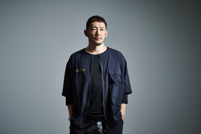 TOSHI-LOW（BRAHMAN）、大腸がん手術のため一定期間の療養へ　10月開催の2公演を出演見合わせに