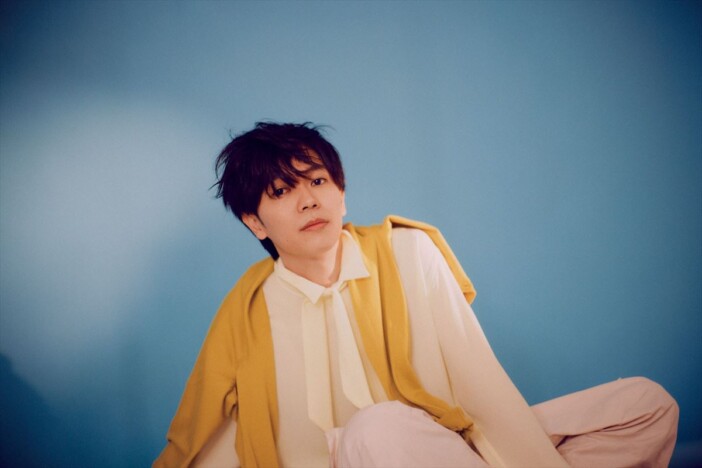 上野皓平、新名義 CÓHEとして初の新曲「夏髪が揺れて」配信リリース　夏の余韻を描く一曲に