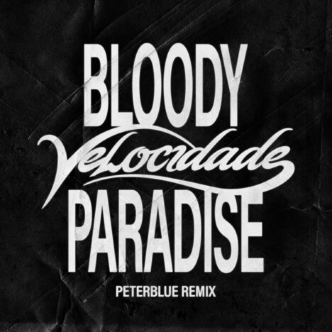 ENHYPEN、「Bloody Paradise」リミックスをリリース　SANTOS BRAVOSの楽曲とのコラボ実現