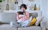 使用イメージ　Switch