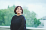 原田ひ香が語る19年の原点と新作の画像