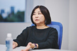 原田ひ香が語る19年の原点と新作の画像