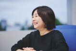原田ひ香が語る19年の原点と新作の画像