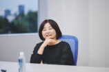 原田ひ香が語る19年の原点と新作の画像