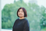 原田ひ香が語る19年の原点と新作