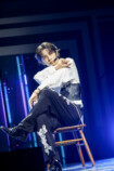 『ICEx Fourth Concert Tour 2026 ''FRESHest!!''』（撮影＝笹森健一、小坂茂雄）