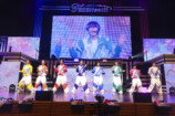 『ICEx Fourth Concert Tour 2026 ''FRESHest!!''』（撮影＝笹森健一、小坂茂雄）