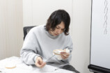 鈴木けんぞう2冊目エッセイ刊行の画像