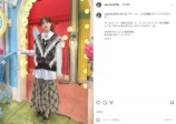 鬼頭明里、　『ラヴィット！』オフショを投稿の画像