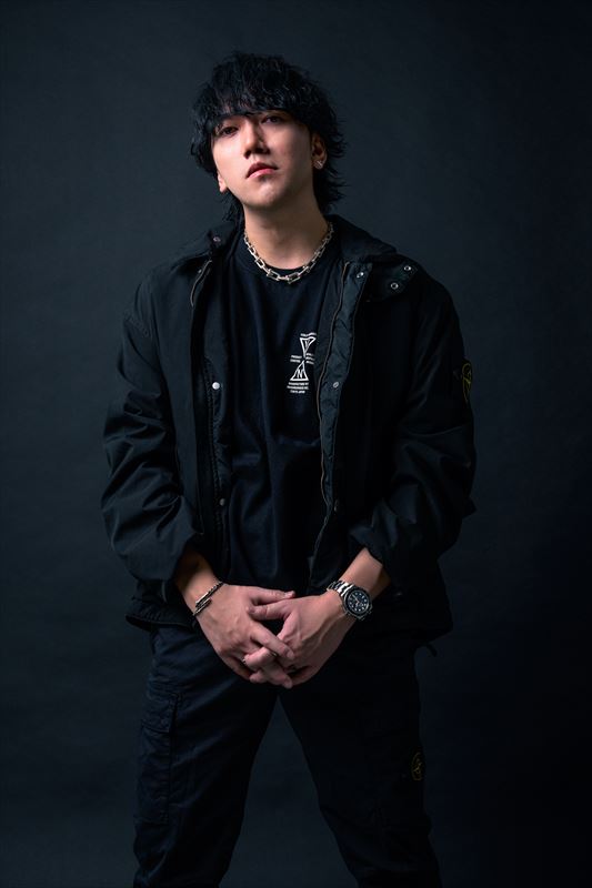 TeddyLoid