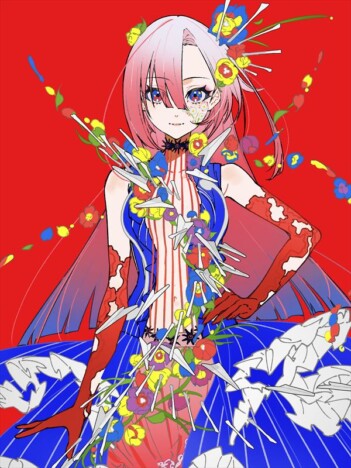 LAYRA、2ndシングル「ハルシネーション」配信リリース　TeddyLoid×ケンモチヒデフミがタッグ