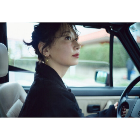 鈴木真海子、連続リリース第4弾「if you want my love」リリース 陽気で温かなラブソングに