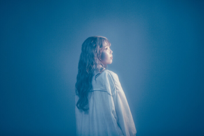森川葵咲樹、別れを受け入れる心情を描いた新曲「Goodbye Forever」配信　スタジオセッション動画も