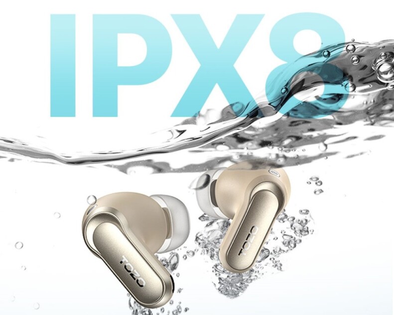 IPX8