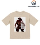 キャスディ BIGシルエットTシャツ