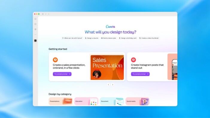 ChatGPT内でCanvaやAdobeの編集画面を利用　OpenAIが「Plugin Extensions」発表