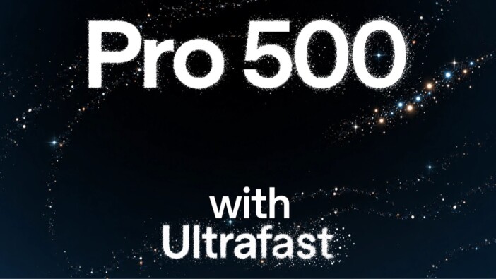 ChatGPTに月額500ドルの「Pro 500」登場 Pro 200は料金据え置きで利用枠を変更
