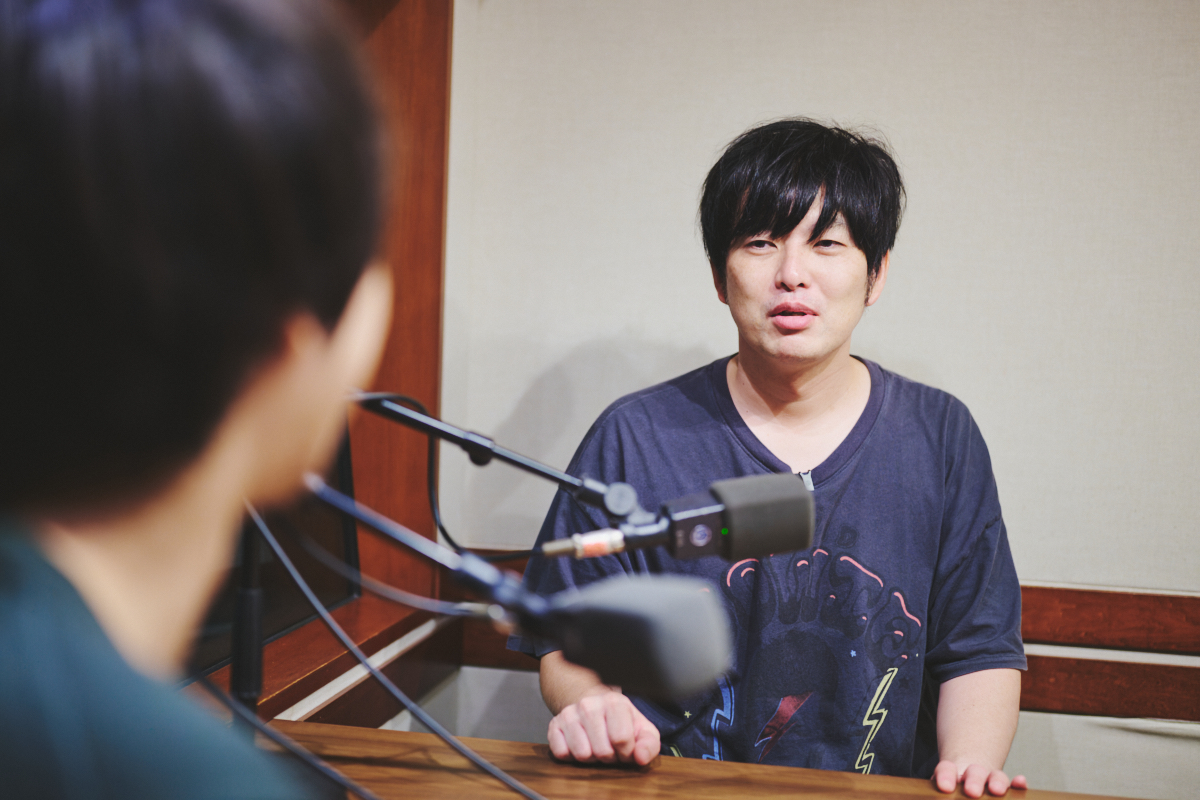 グランジ 遠山大輔