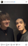 高橋恭平 公式Instagram