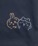 「ちいかわ」がクラシコのスクラブにの画像