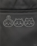 「ちいかわ」がクラシコのスクラブにの画像