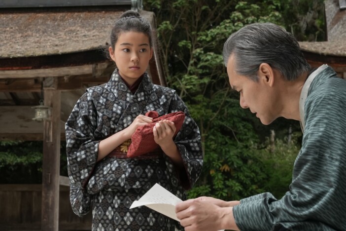 『ブラッサム』清治が見せた良き父の一面