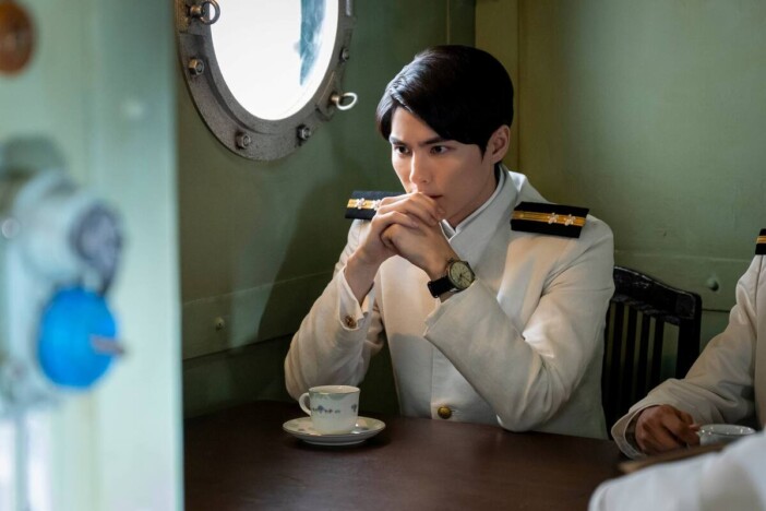 『めおと日和』続編の本予告＆新場面写真