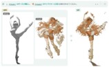PixAI｢Tsubaki.3｣の技術レポートを読み解くの画像