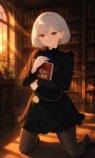 PixAI｢Tsubaki.3｣の技術レポートを読み解くの画像