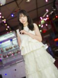 日向坂46正源司陽子が表紙『少年サンデー』にの画像