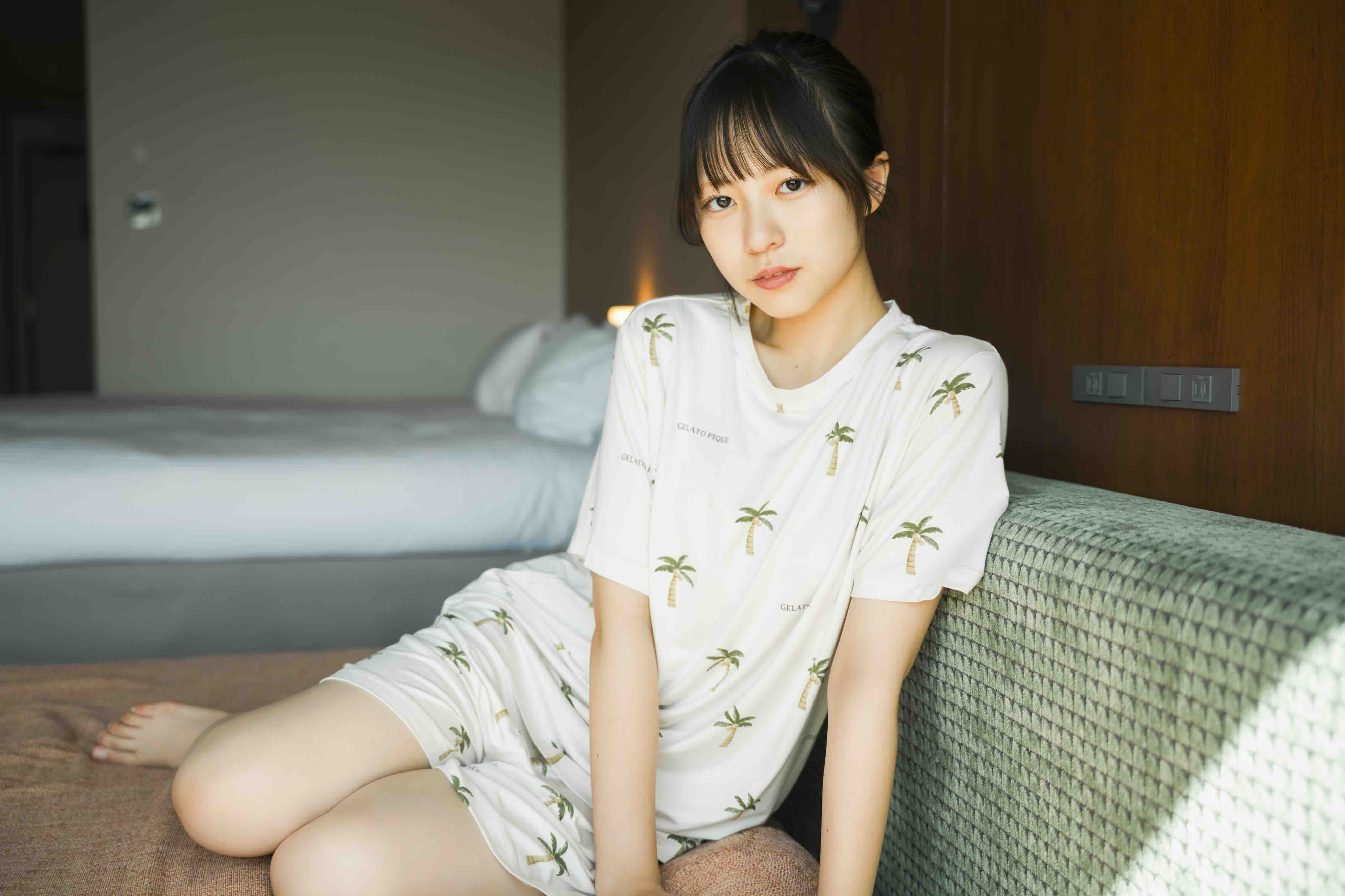 日向坂46正源司陽子が表紙『少年サンデー』に