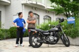 『GTO』最終話に小栗旬ら登場への画像