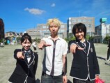 『GTO』最終話に小栗旬ら登場への画像