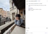 松岡茉優、かわいすぎ＆メロすぎなスイーツ顔の画像