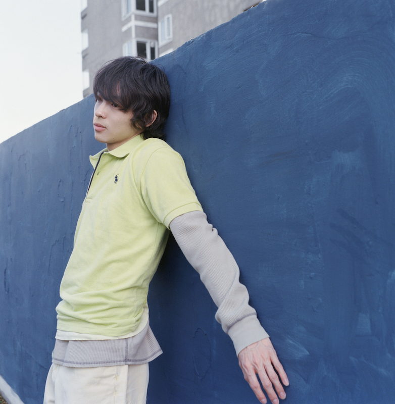 imase、復帰後初のワンマンライブ開催