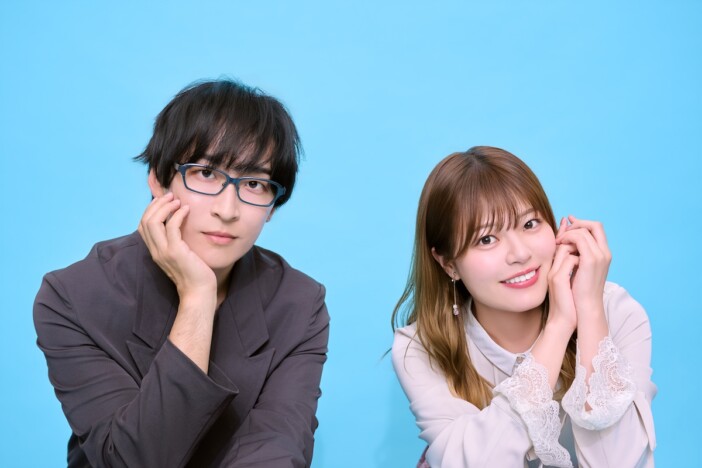 寺島拓篤&times;鈴代紗弓『帰還者』対談