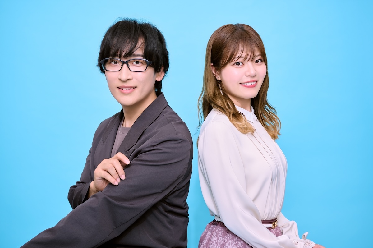 寺島拓篤×鈴代紗弓『帰還者』対談