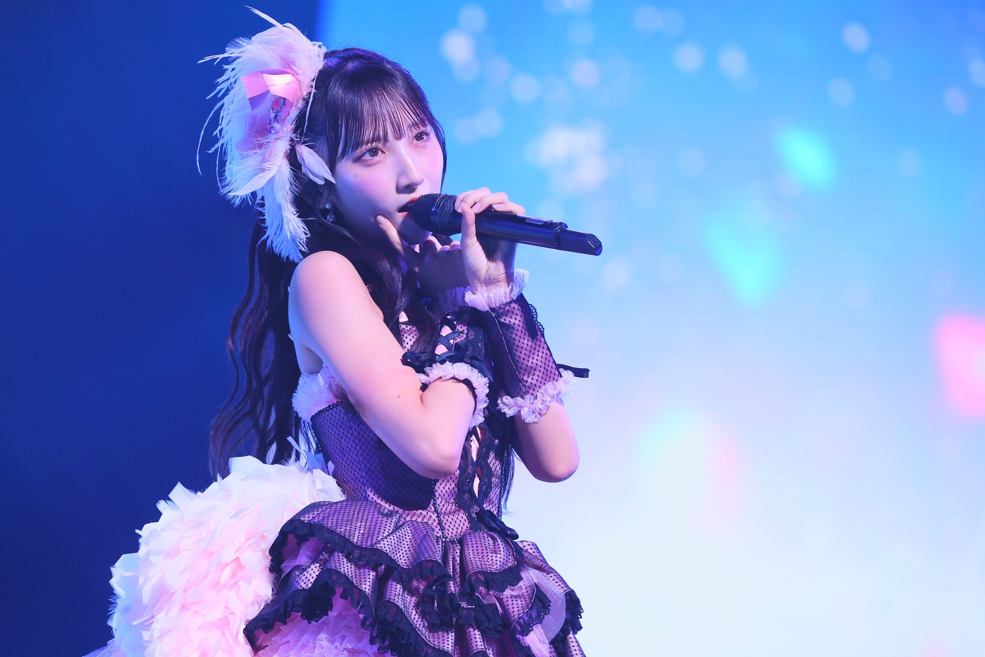 長友彩海