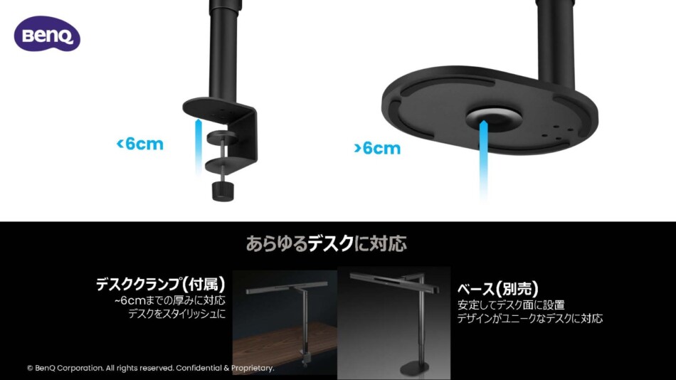 別売りのベース