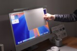 Web会議モード動作時