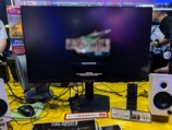 27型WQHDで320Hz対応、2304ZONEのMiniLEDを備えるLCD-GDQ271ULAQ