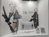 NieR 15周年コラボ