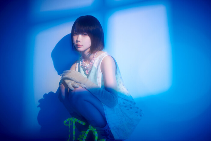 anoが語る、孤独との向き合い方　「音楽が敵になりそうなときもある」それでも曲を作ることの意味