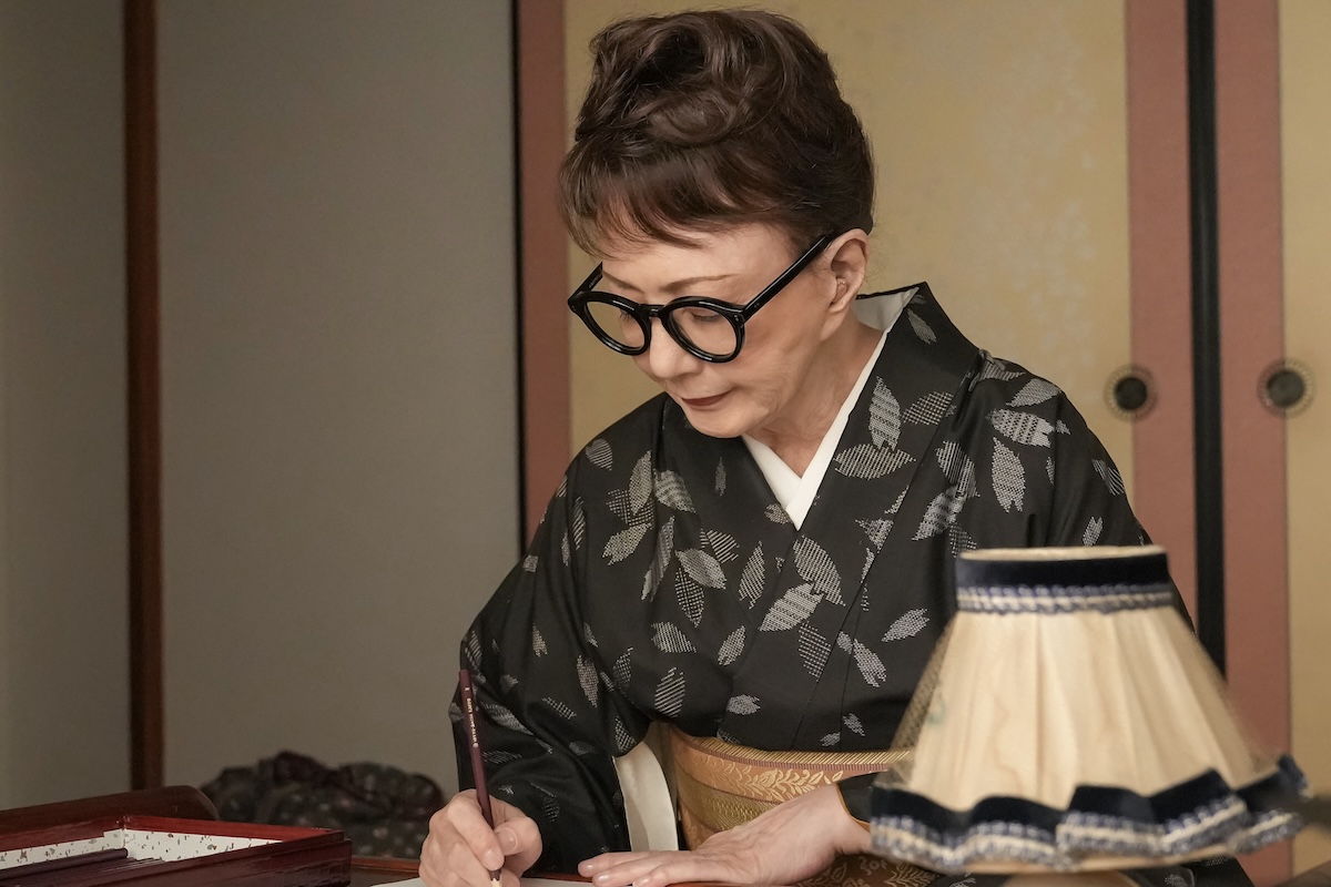 『ブラッサム』は綺麗事にしない物語に？