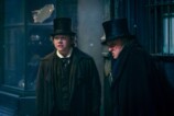 『クリスマス・キャロル』本予告＆場面写真の画像