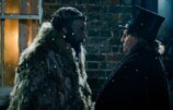 『クリスマス・キャロル』本予告＆場面写真の画像