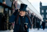 『クリスマス・キャロル』本予告＆場面写真の画像