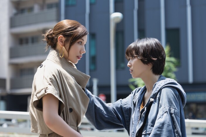 Netflixシリーズ『ダウンタイム』が等しく照らした“救い”と“暗部”　その身体は誰のものなのか