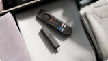 Fire TV Stick 4KとFire TVリモコン